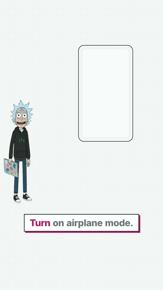 Poster frame of the Authenticator apps example